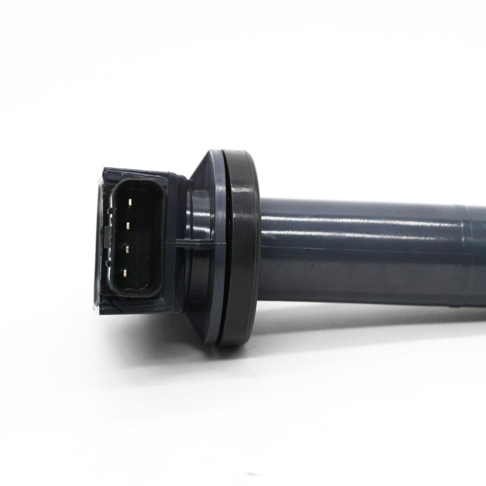 Set of 4 Ignition Coil Repair Kit For Toyota Echo Grandado