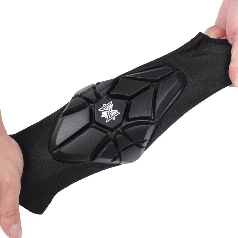 MEROCA, conjunto protector de bicicleta de equilibrio para niños, rodilleras suaves, coderas para bicicleta, ruedas para monopatín, deslizamiento para niños, coderas/rodilleras