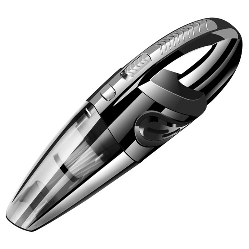 3200Kpa Powerful Car Vacuum Cleaner Cordless Dry/Wet Car Portable Rechargeable Vacuum Cleaner Home Office