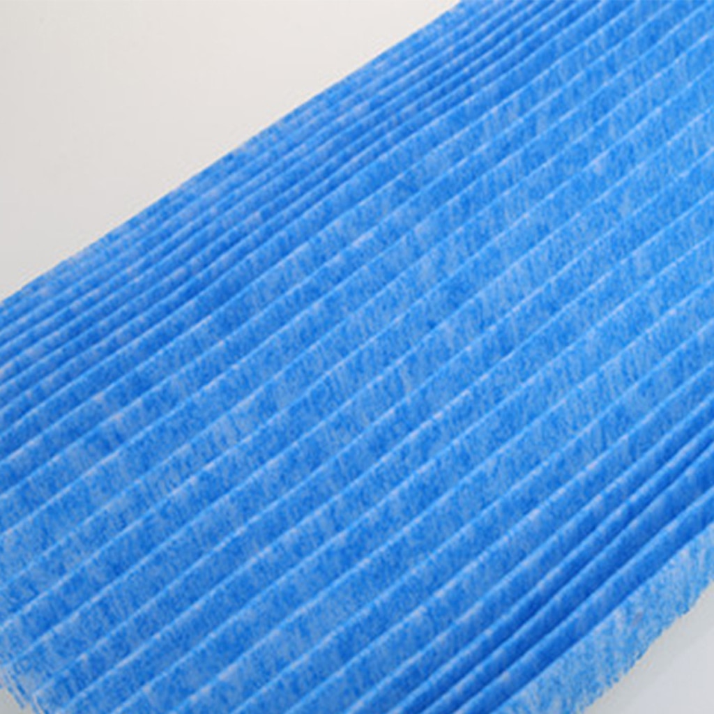 10 Uds piezas de repuesto filtro para aire acondicionado DAIKIN kac979 a4 、 kac998 a4 MCK57