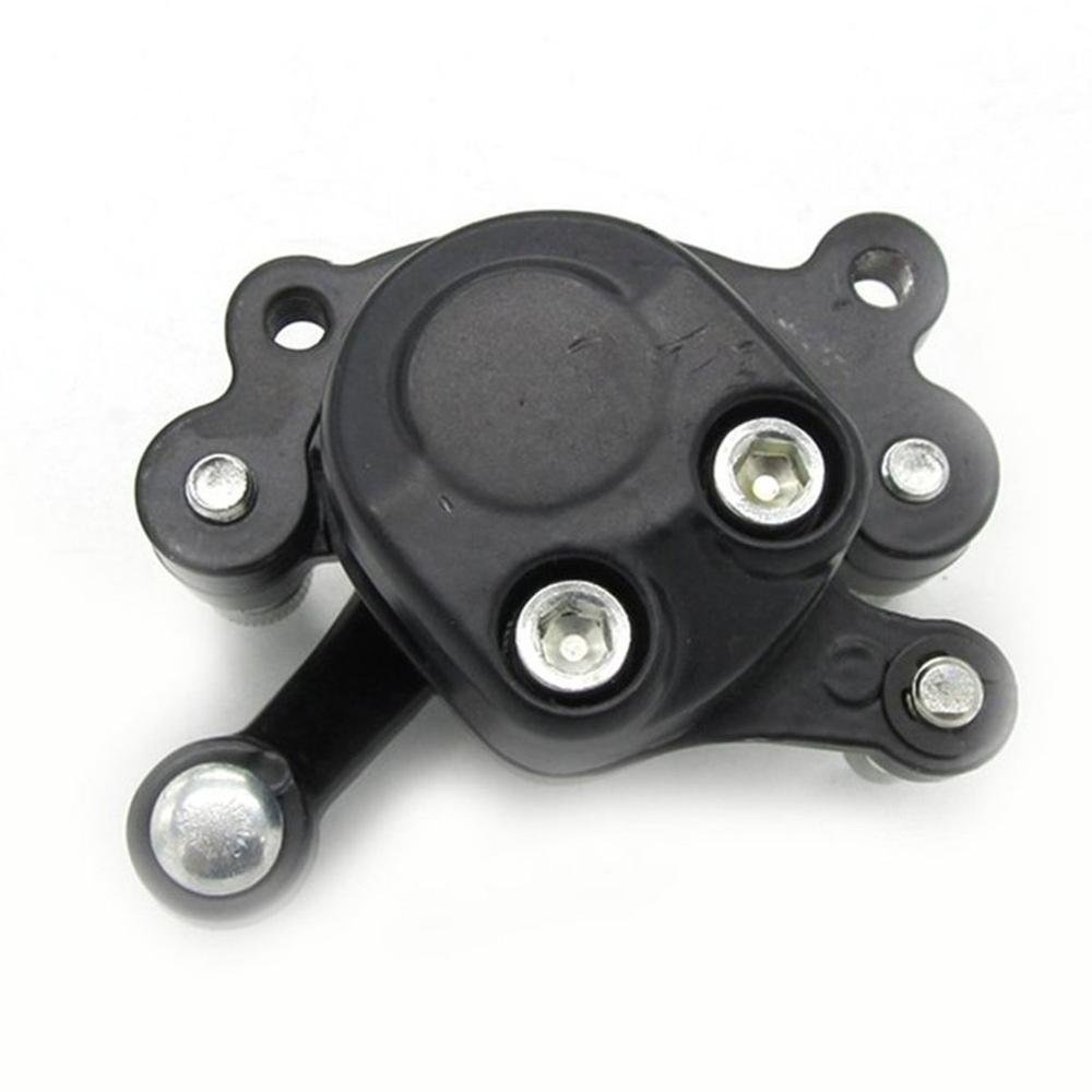 Two-Stroke Small Sports Car Small Four-Wheel Mechanical Brake Pump Small Off-Road Caliper Brake Right Pump Accessories