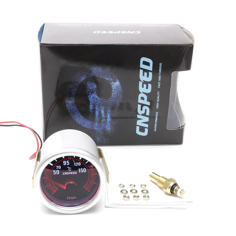 Olietemperatuurmeter 52mm 50 - 150 C VDO, 89,00