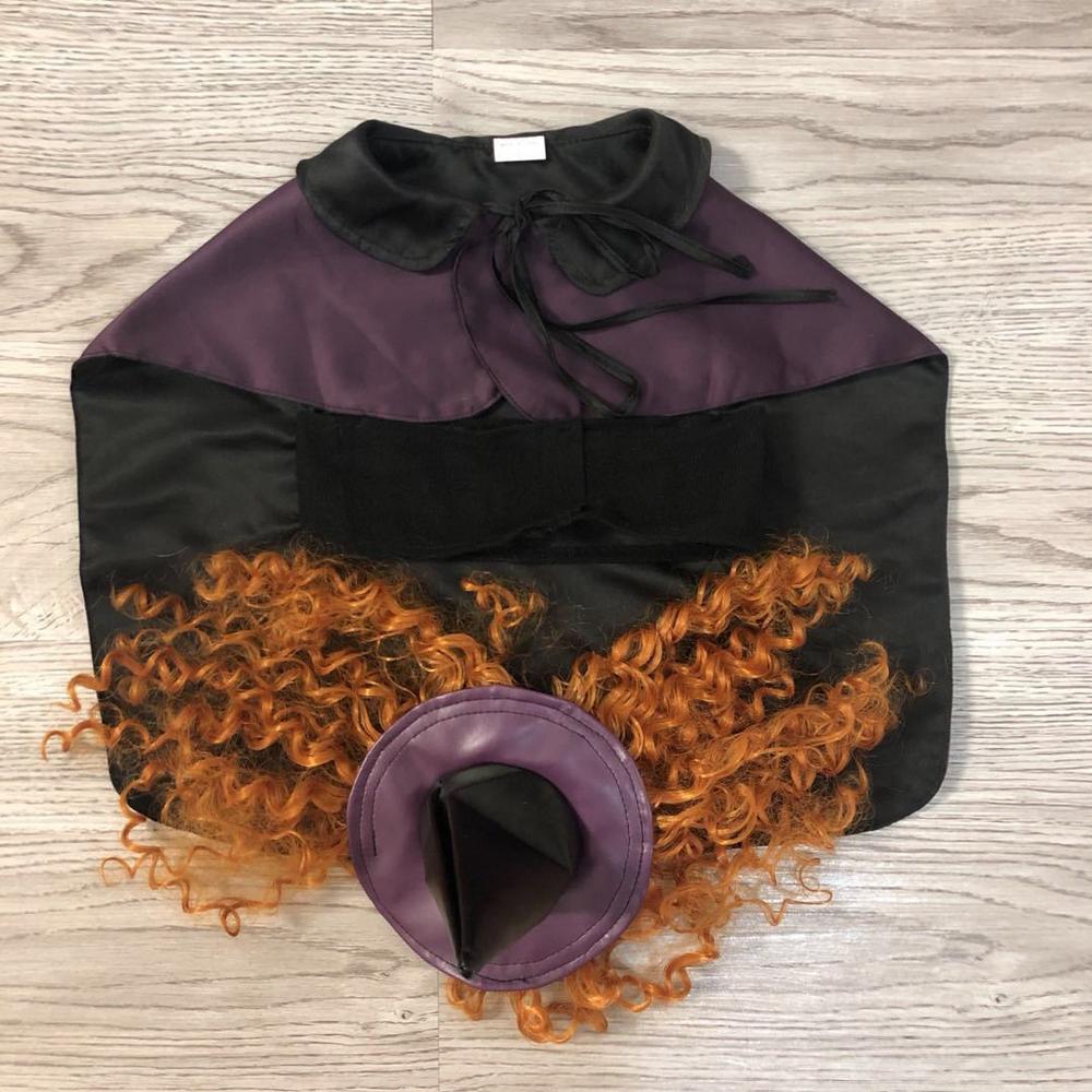 Dog halloween clothes