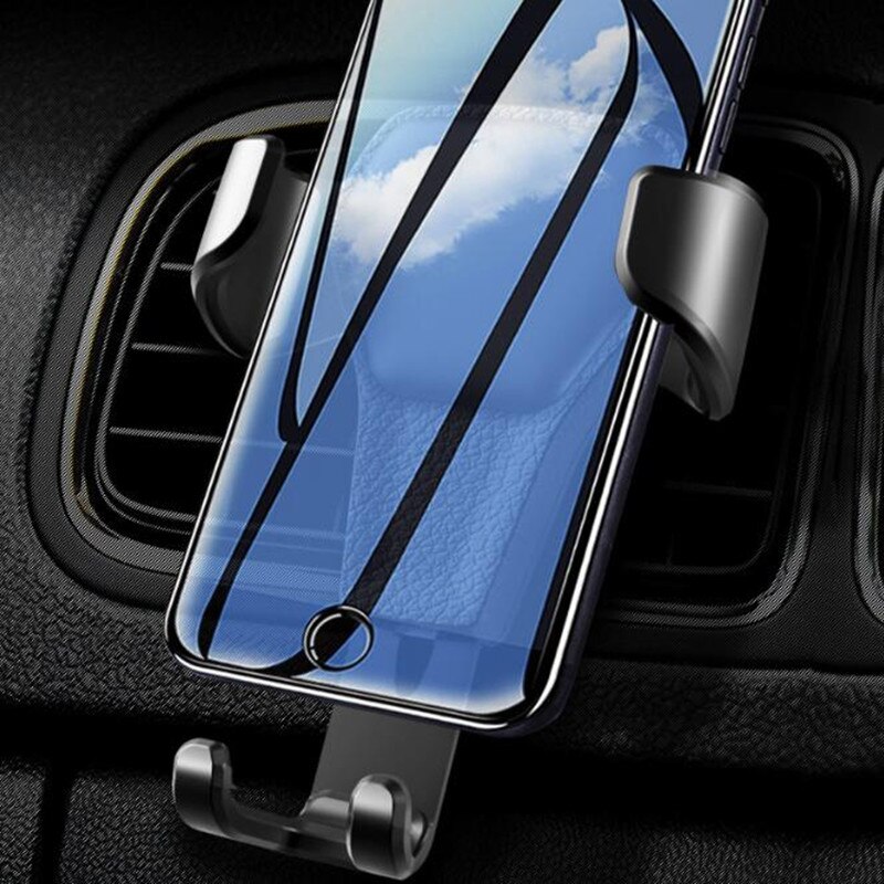 Universal Car Mobile Phone Holder Air Vent Mount Stand For Mazda 2 3 5 6 CX-3 CX-4 CX-5 CX5 CX-7 CX-9 Atenza Axela