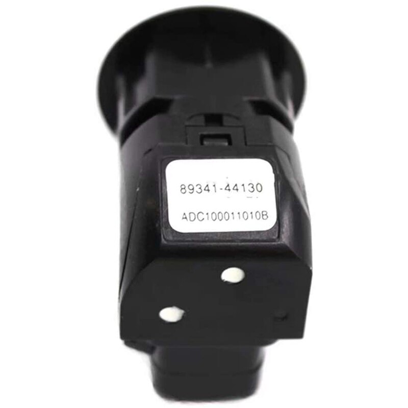 Achteruitrijsensor, elektrische oogsensor parkeersensor, voor toyota hilac 89341-44130