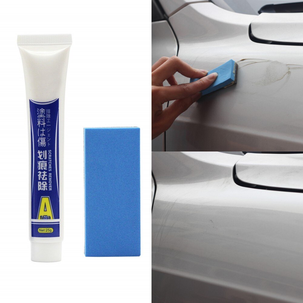 Car styling Cars polishing wax Paint MC308 Scratching Repair Kit Fix it pro For Auto Styling Accessories