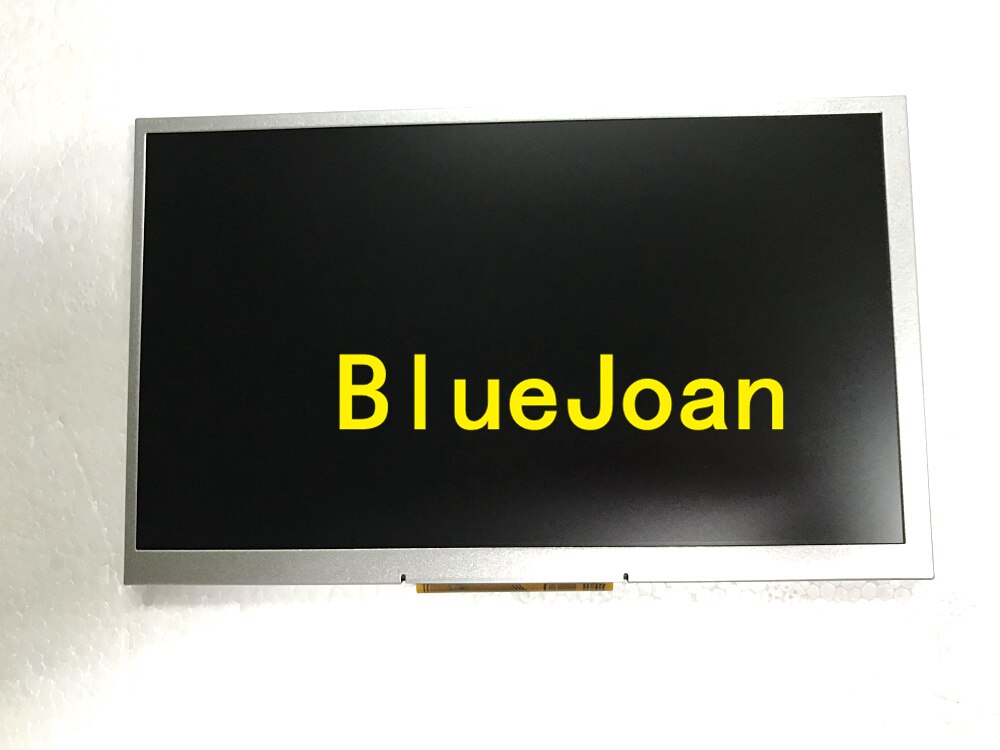 7-inch lcd-scherm AT070TN94 industriële 450cd hoge helderheid scherm AT070TN92 VX 165*100