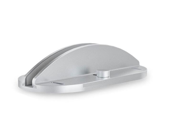 Besegad – support Vertical réglable en Aluminium pour ordinateur portable, pour Apple MacBook Pro, Mac Book, Lenovo, YOGA