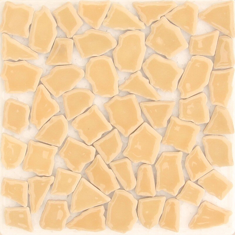 500Gram/Lot,Color choose ceramic free shape mosaic DIY Mosaic lantern Marble mosaic Craft material Kindergarten mosaic art OEM