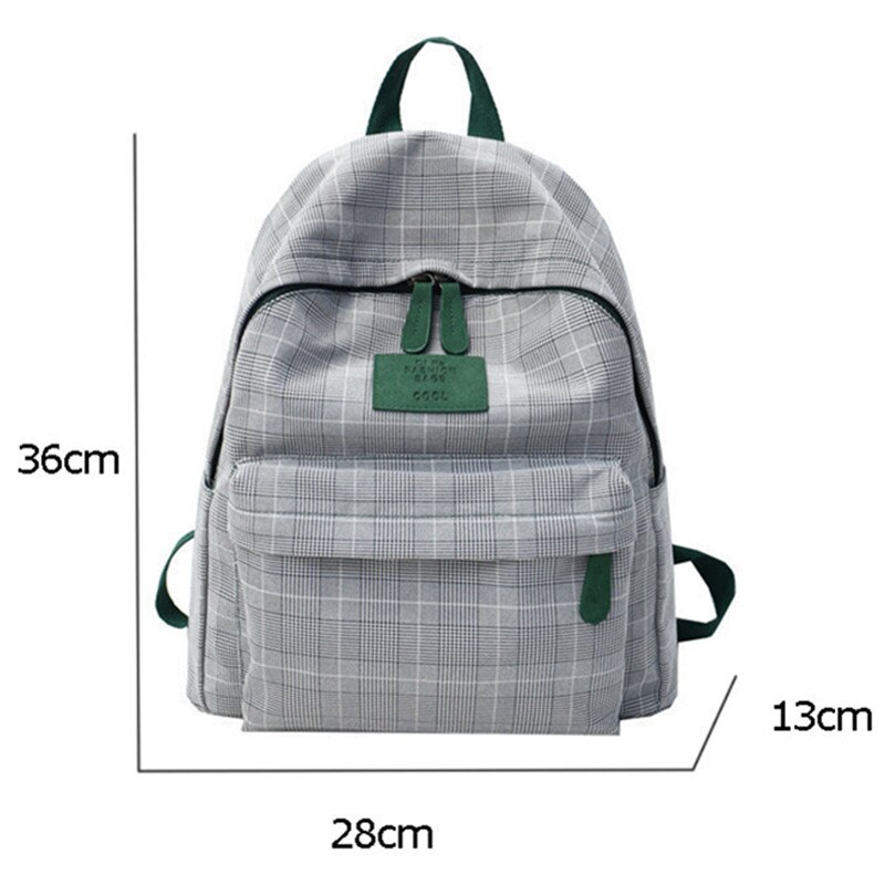 Kvinnor ryggsäck för skola tonåringar tjejer snygga skolväskor dam reseryggsäck kvinnlig bokväska mochilas skolväska