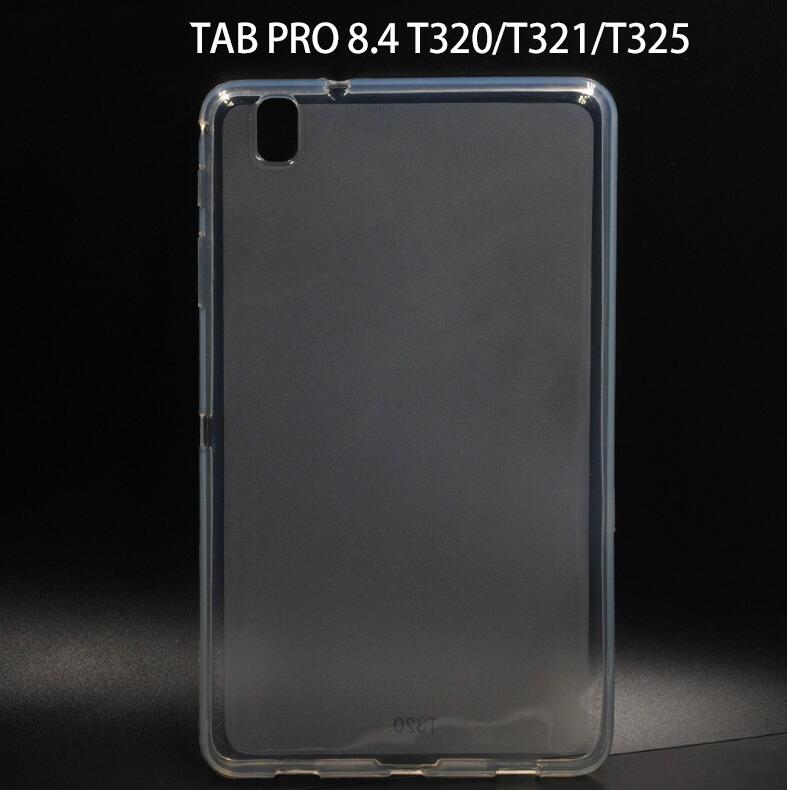 Tab pro 8.4 polegada t320 tela de vidro temperado protetor para samsung galaxy tab pro 8.4 polegada SM-T320 t325 tablet tela filme guarda: only soft case