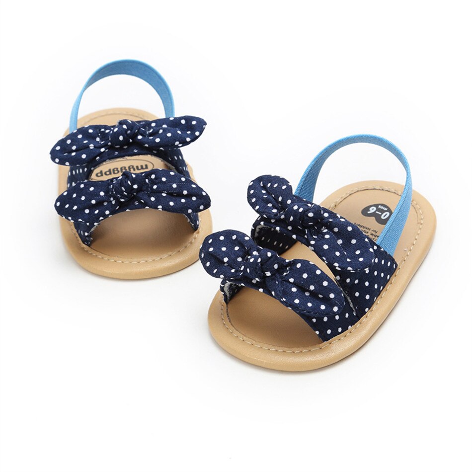 Warmom Sommer Nette Tuch Unten Einfarbig Atmungsaktive Baby Weichen Sohlen Schuhe lässig Baby Kleinkind Schuhe Sandalen