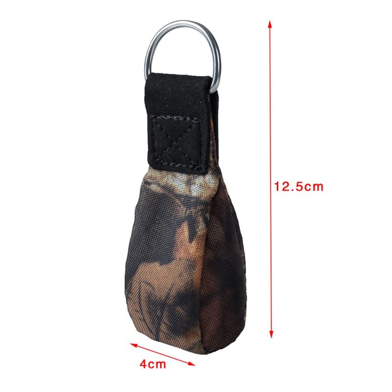 Kayak bote Buoyant rescate reflectante bolsa de lanzamiento para bote de pesca Dinghy Yatch Raftiing accesorios de surf