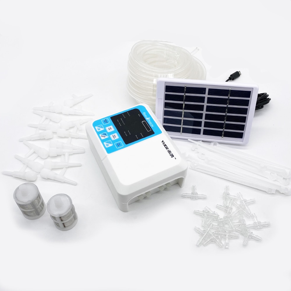 Automatic Watering System Auto Plant Watering System Self Watering Device Irrigation System Controller Flower Watering Timer