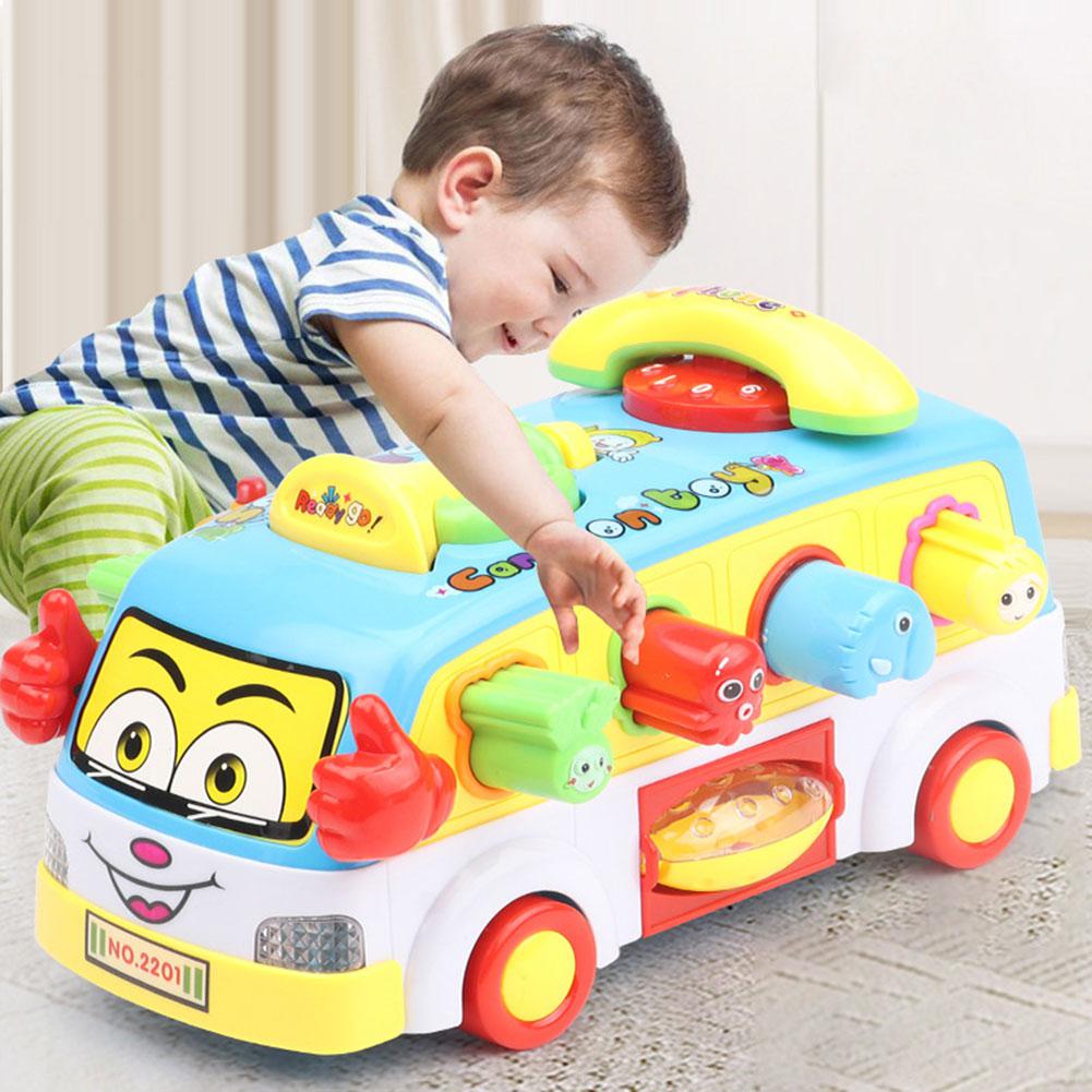 Tesla Model S/3 Diecast Modell 1:32 - Metall Modellauto Mit Sound & Licht Sammlerstück