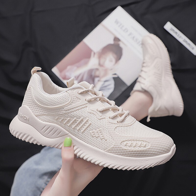 Billig lista tenis feminino sportskor vita kvinnor tennisskor kvinnliga atletiska sneakers joggingskor