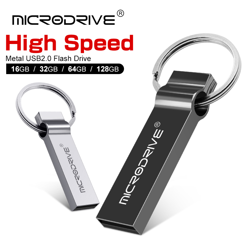 USB-flashdrive, 4GB, 8GB Thumb Pendrive, 256GB, 128GB, Flash Memory Stick, 32GB, 64GB, USB-opslagsleutel USB-apparaten