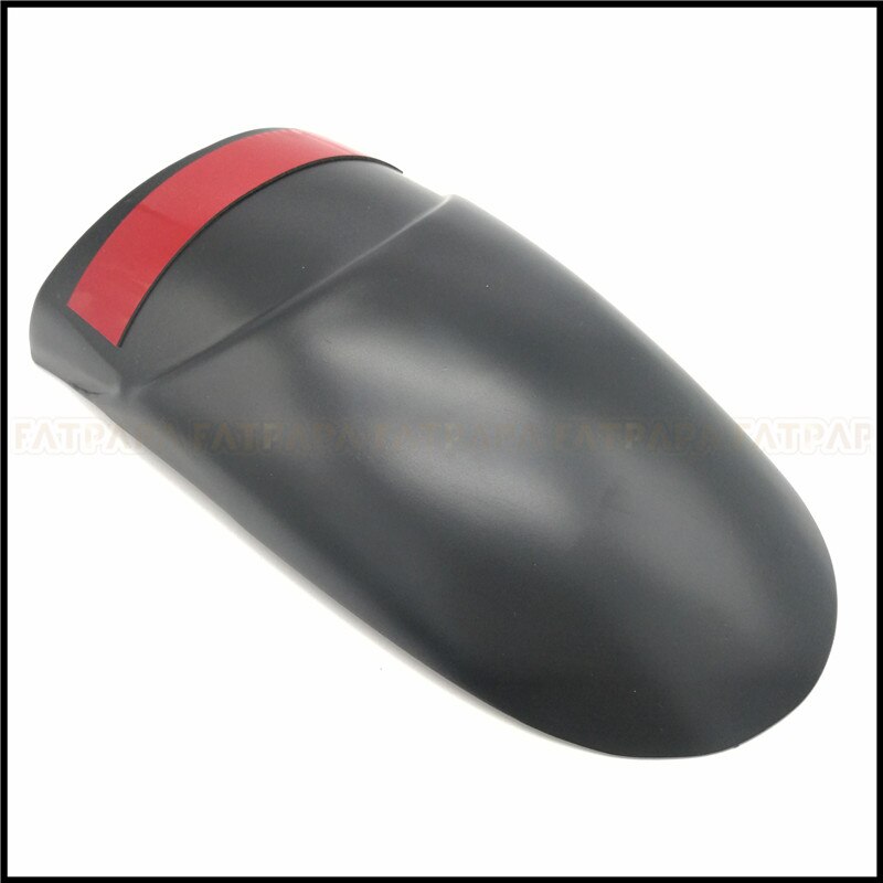 Motorcycle ABS voorspatbord groei Fit Voor BMW S1000R S1000RR S1000XR Spatbord langer