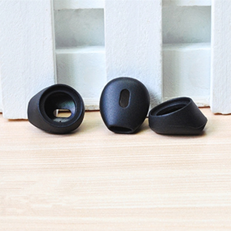 Voor Jabra Talk 45/Stealth/Boost Bluetooth Oortelefoons Accessoires Zachte Siliconen Oordopjes Oortips Vervangen Reparatie Onderdelen
