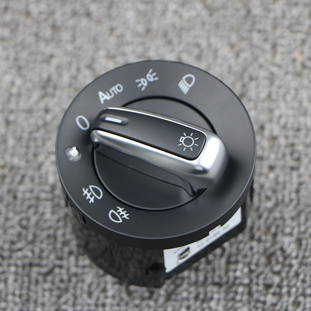 Bluetooth Auto Koplamp Koplamp Schakelaar Lichtsensor Module Upgrade Voor Vw Golf Jetta MK5 6 Tiguan Touran Passat Scirocco