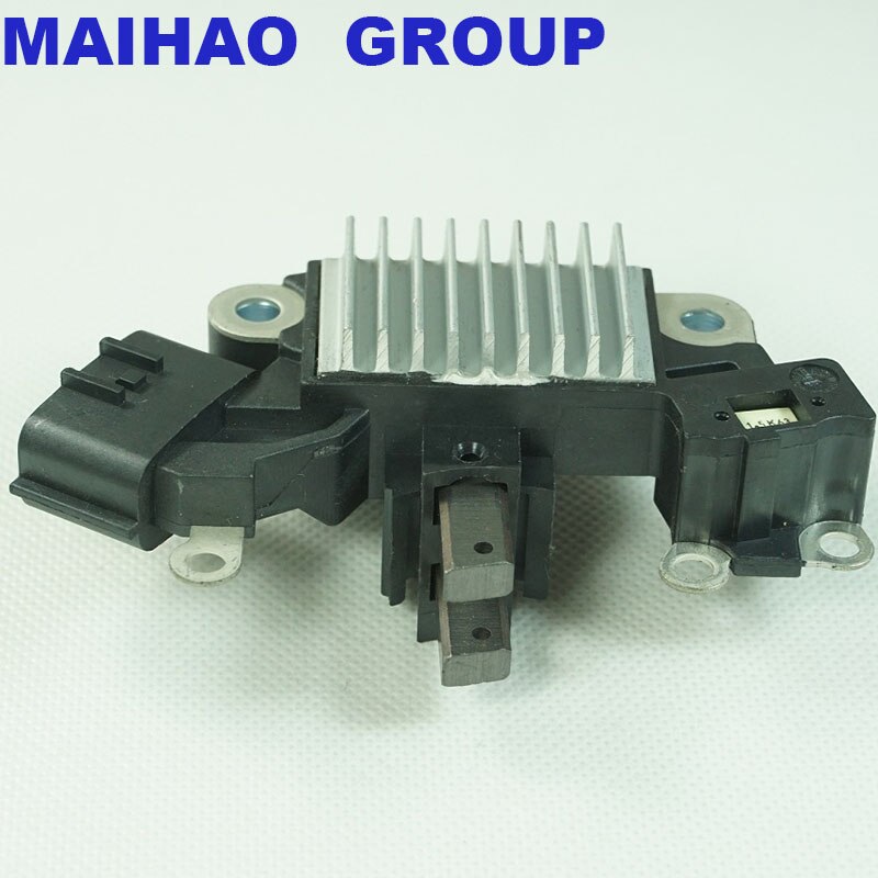 regulador de alternador de para Hitachi L1100G8340 Nissan & Infiniti 23100-31U02 23100-2005 IH774