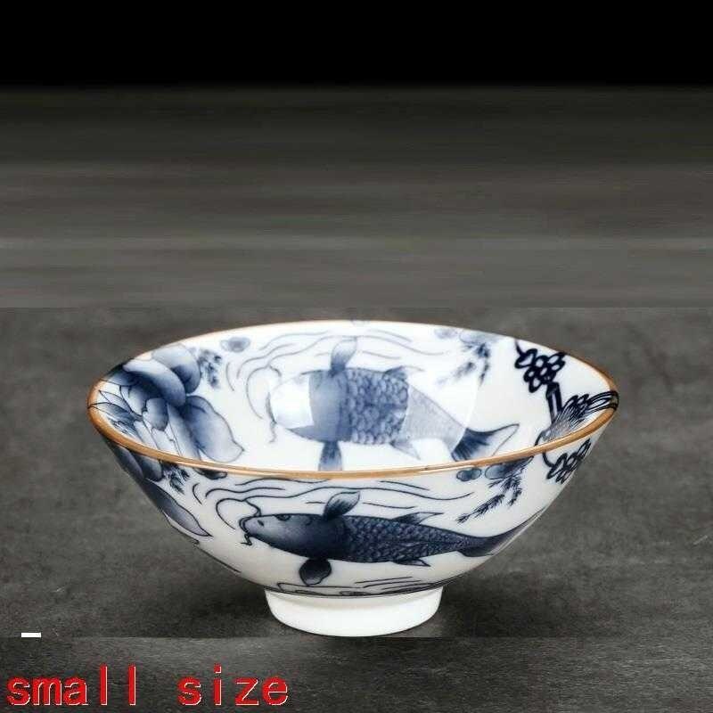 Caneca Criativa soucoupe bouteille café café thé, accessoires de décoration de la maison, tasse à gobelet et tasse de cuisine en céramique: Version S