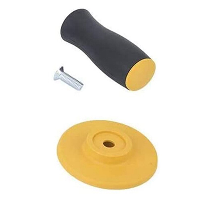 Lightweight Premium Aluminum Plate Plastering Hawk Plastering Hand Board with Comfort Grip Handle 12 x 12-Inch,2 Pack