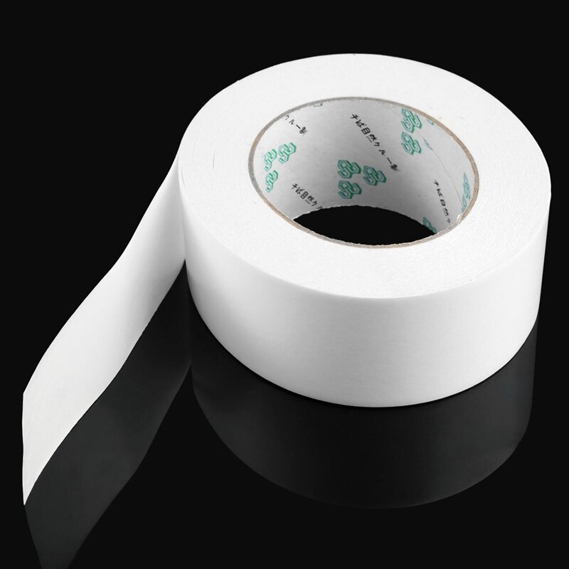 Golf Grip Double Sided Adhesive 5Mm x 50Yds Tape Strips for Golf Regripping Accessories