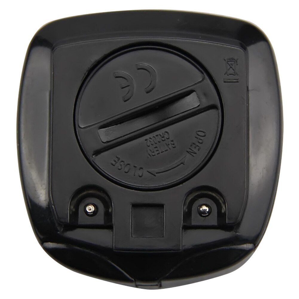 SUNDING MTB Mountain Bike Wired Code Table LCD Digital Cycling Computer Stopwatch Exercise Timer Bicycle Speedometer Odometer