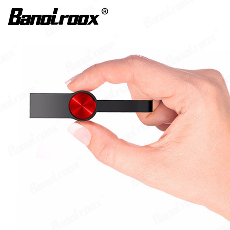 Com chaveiro usb bastão brilhante-cinza usb flash drive 32gb 64gb 128gb memória flash 16gb 8gb memoria usb 4gb pen drive novo design