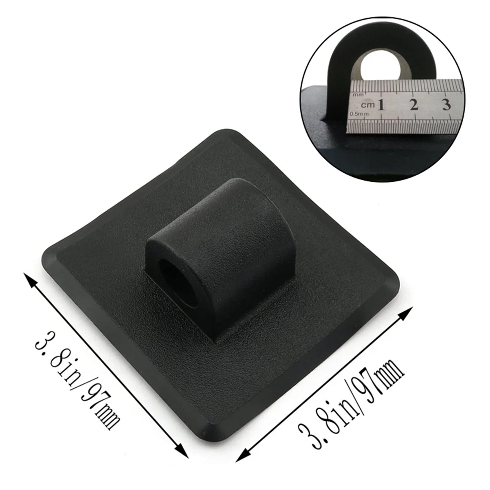 Engine Mount Holder Sailing Engine Part Engine Motor Holder Inflatable Boat Kayak Outboard Motor Engine Holders