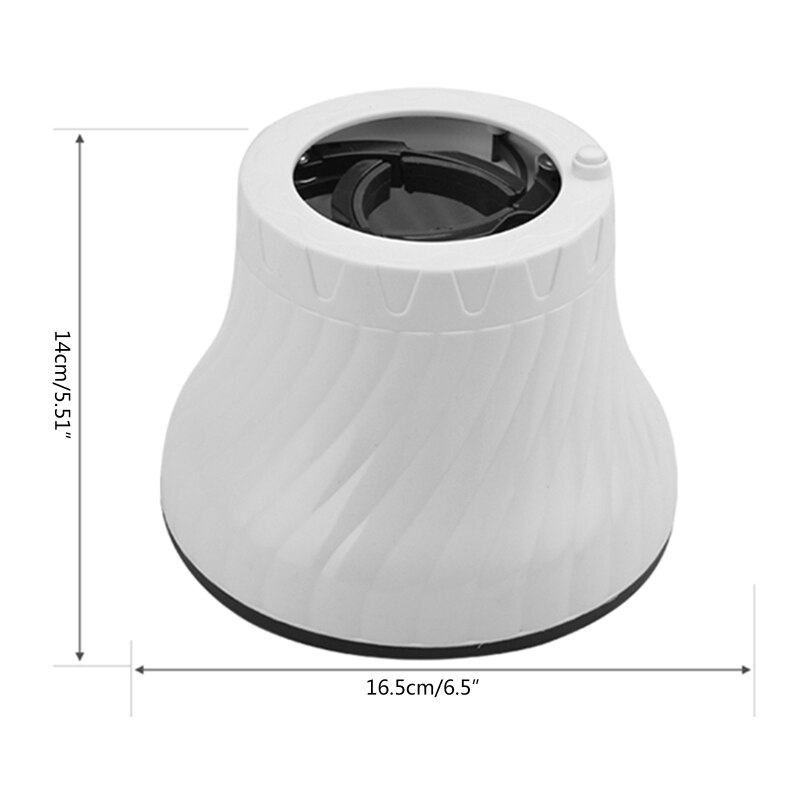 Hair Diffuser For Curly &amp; Natural Hair Blow Dryer Diffuser for Smooth Frizz And Enhance Natural Curly