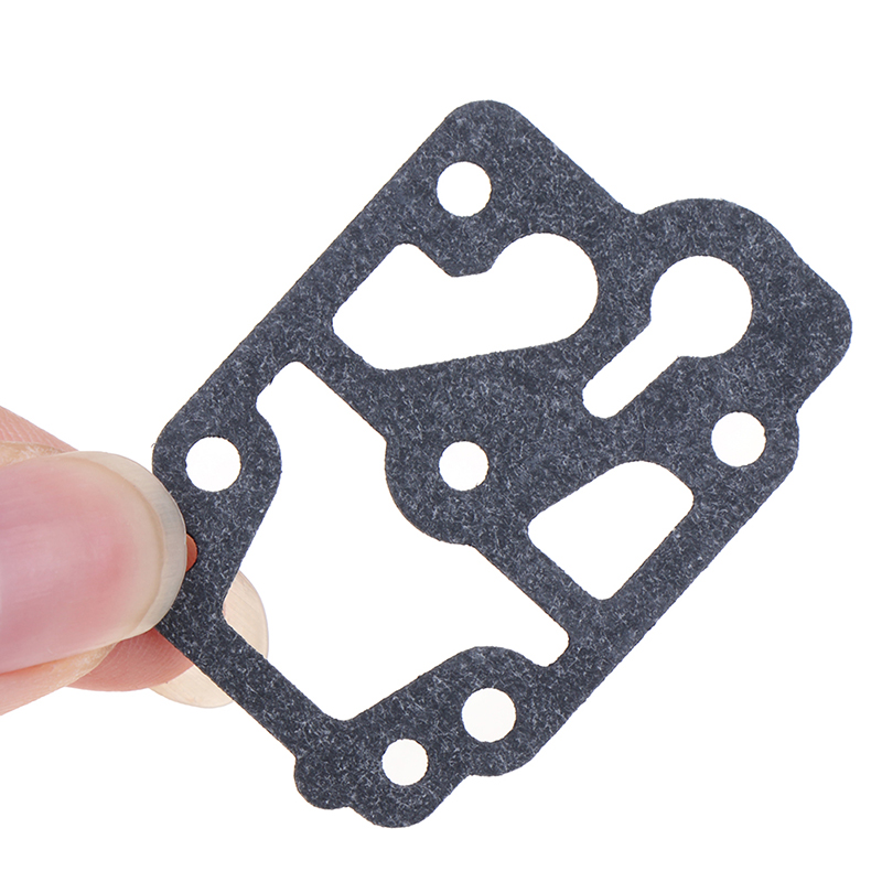 Grass Trimmer Gaskets Carburetor Carb Diaphragm Set For 139f 26CC 33CC 43CC 52CC: Default Title