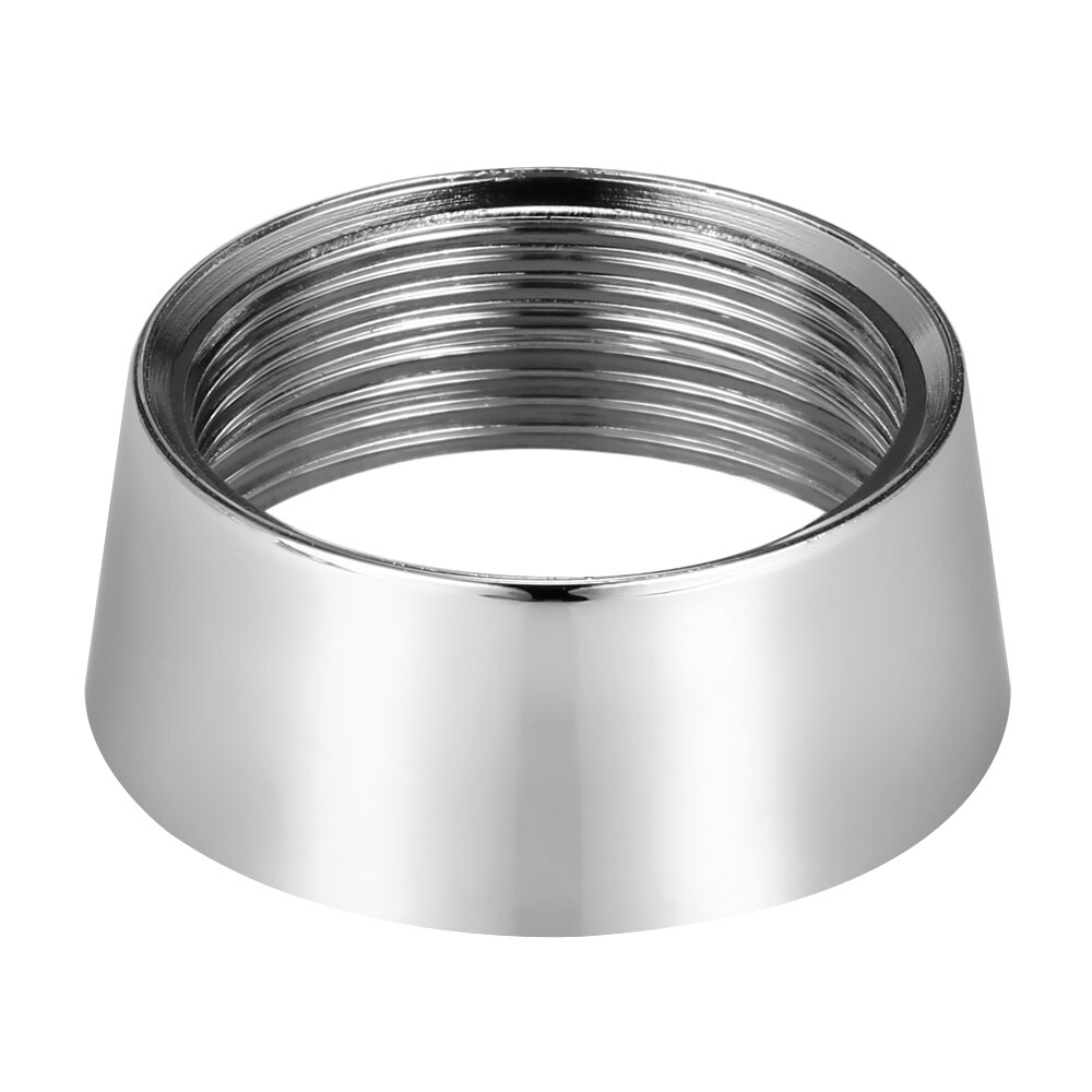 2pcs LED Light Faucet Adapter Internal Thread Adapter 2.2mm External Thread Diameter