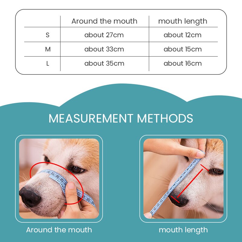 Adjusting Pet Dog Muzzle Silicone Duck Mouth Mask Muzzle Bark Bite Stop Small Dog Anti-bite Masks Pets Decoration