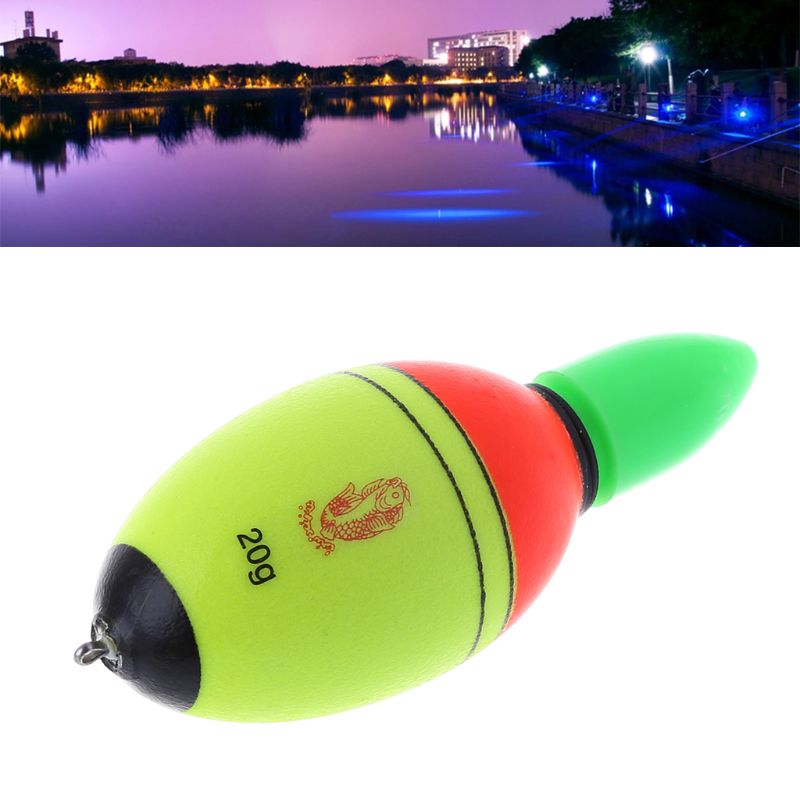FISHING LIGHTS da pesca in mare a fondo