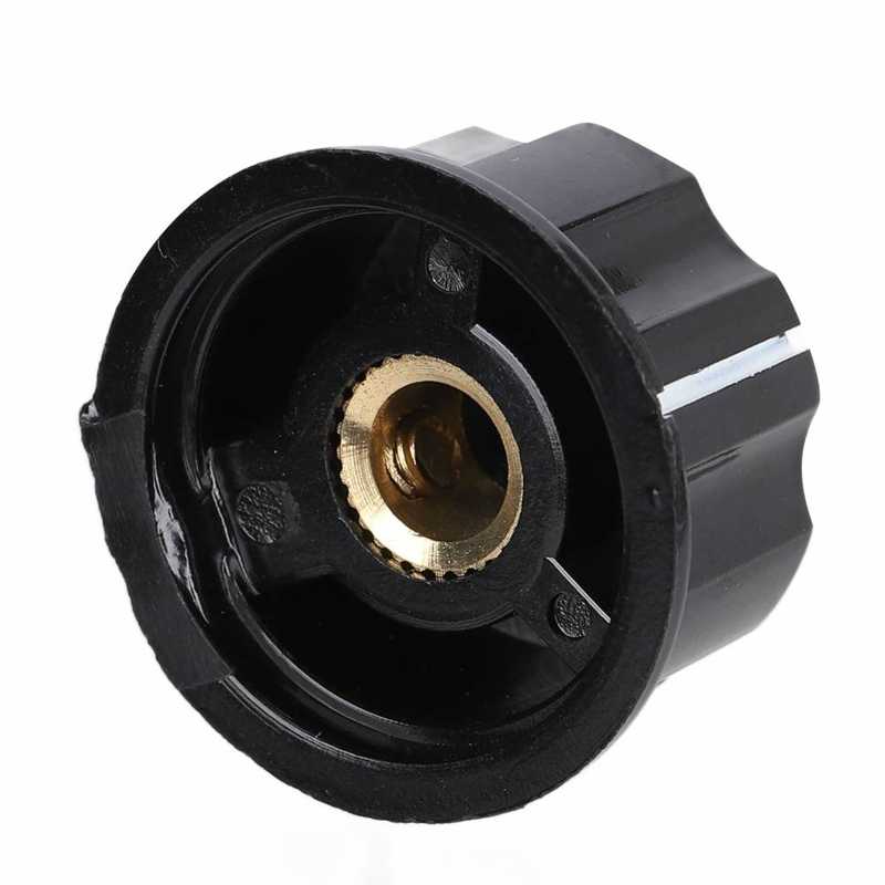 Speed Control Potentiometer Knob Potentiometer Knobs for Potentiometer