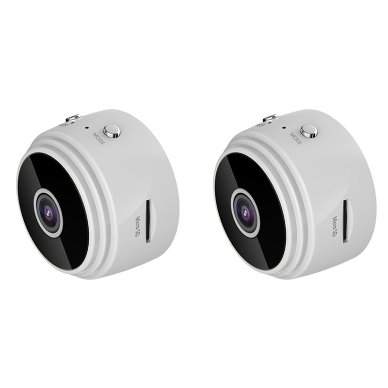 2X Bird Feeder With Wireless Outdoor Camera, Bird House With 720P Camera Night Version Wifi Camera,White: Default Title