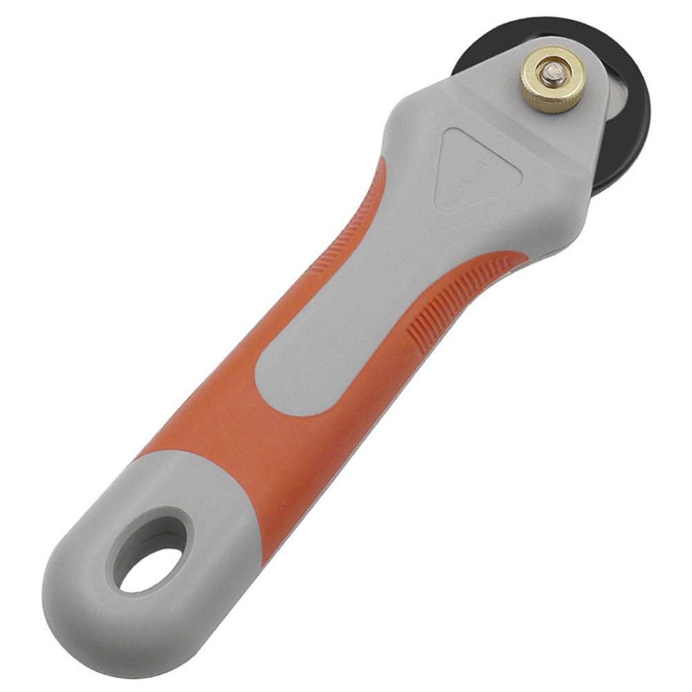 45mm Rotary Cutter Spare Blades Fit Rotary Cutter Fabric Paper Circular Cutting Patchwork Craft Leather