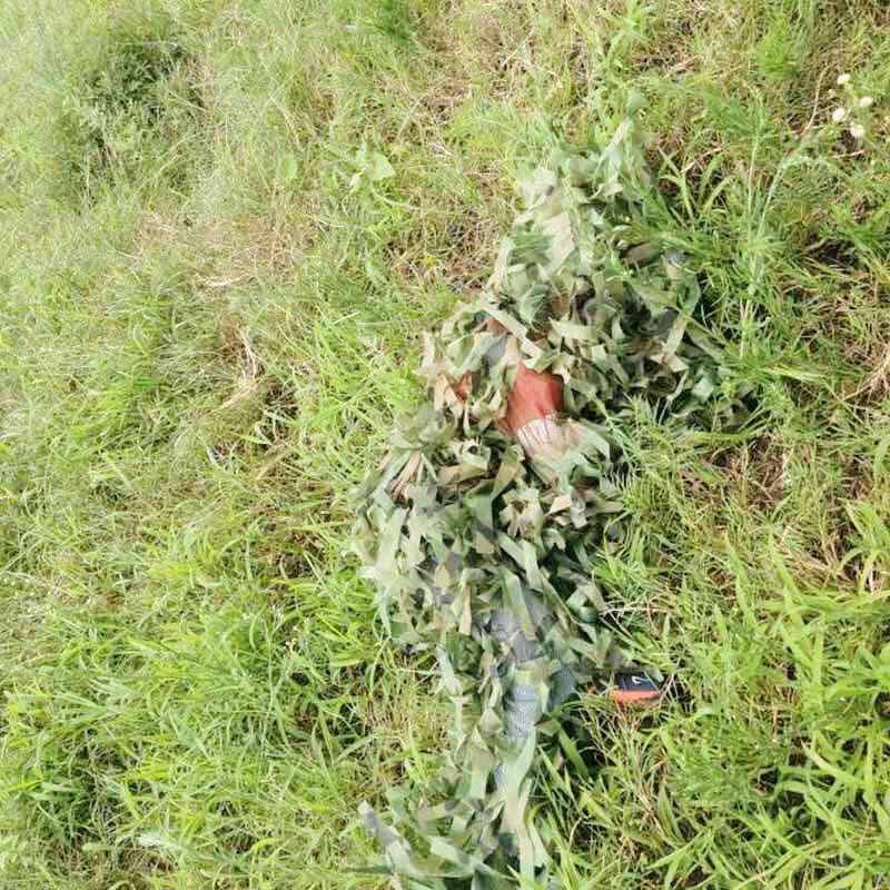 Kinderen Camouflage Kleding Outdoor Camping Camouflage Kleding Bergbeklimmen Camouflage Kleding Cs Concurrentie Kleding