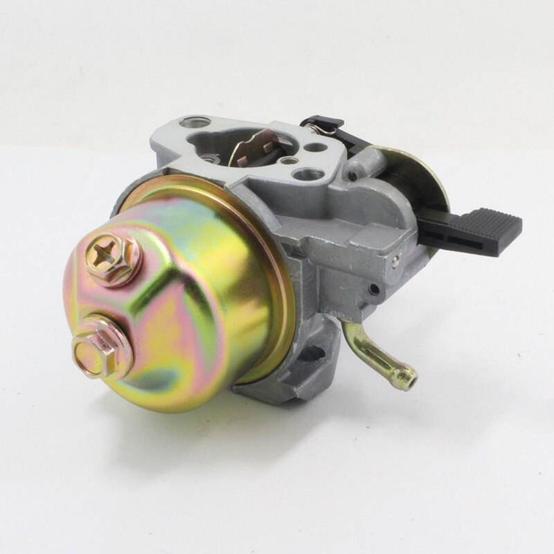 Carburateur AISEN Pour Moteurs Honda GXV120 GXV140 GXV160 - Compatible Tondeuse, Débroussailleuse