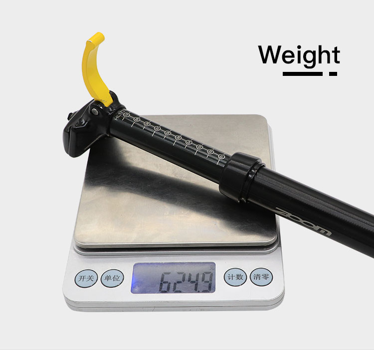 EXTRA LAAG ZADELPEN ADAPTER 25.4 X 300MM