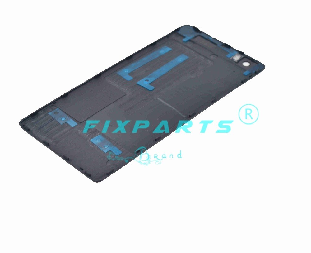 Funda Original para Huawei P8 Lite, carcasa para batería trasera, P9 Lite , P8lite, P8 lite,