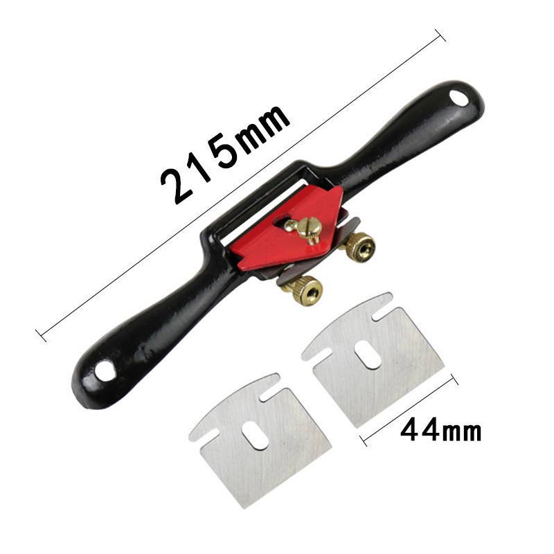 Photo inspiration: Picture Idea: Woodworking Bird Planer One Line Trimming Adjustab