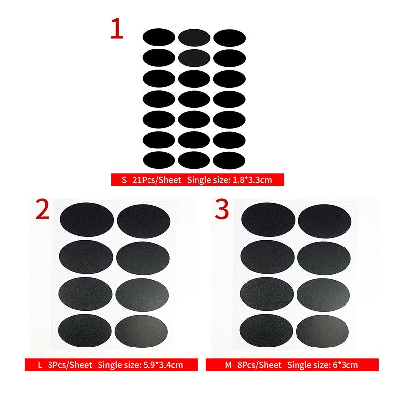 10 pcs/lot épice autocollant cuisine réutilisable étiquette autocollant étanche pot autocollants rangement organisateur autocollants tableau noir épices étiquettes