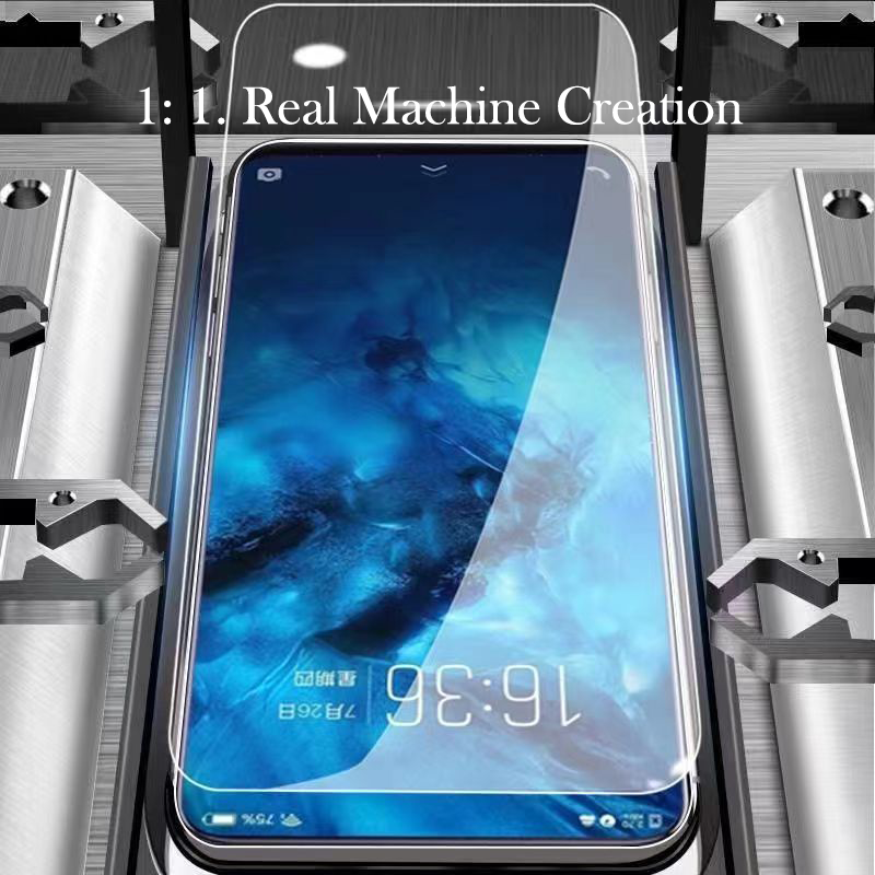 Original Protection Tempered Glass For Xiaomi Qin F22 F21 Pro Plus Screen Protector Cover Film