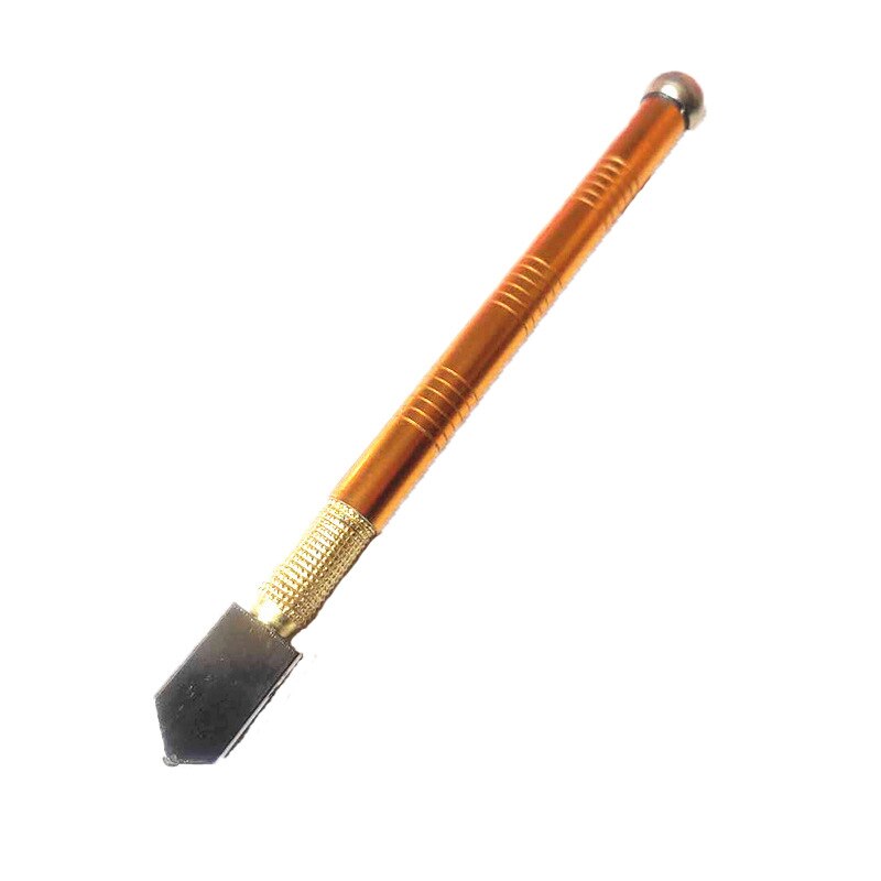 Glass Cutting Tool Glass cutter diamond cutter head steel blade cutting tool oil supply -skid metal handle for manual tool: 1