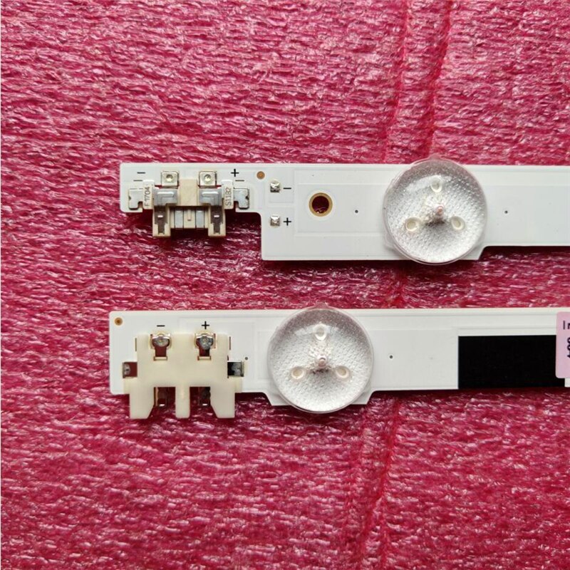 Led Backlight Strip Voor UE39F5000 UA39F5008AR UA39F5088AR D2GE-390SCA-R3 D2GE-390SCB-R3 2013SVS39F BN96-27897A 27896A UE39F5500