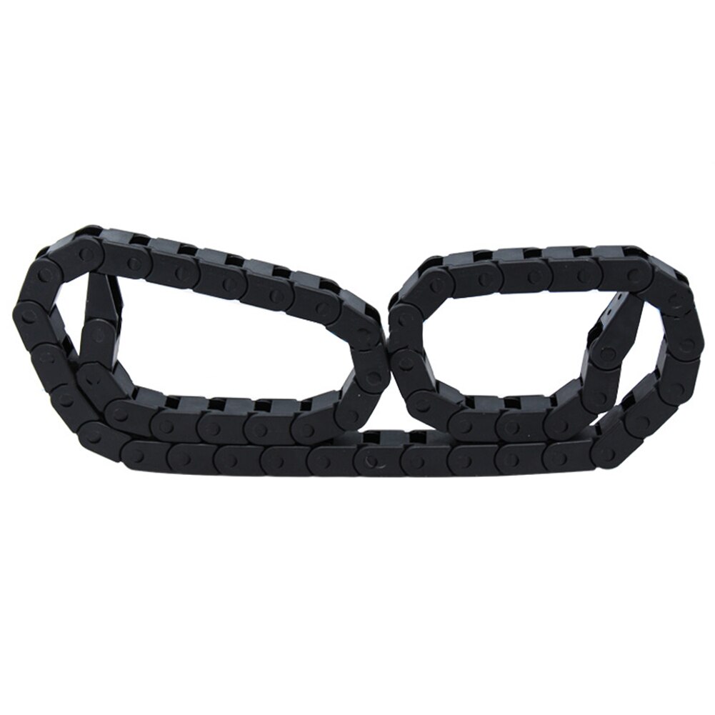 With End Connectors Cable Drag Chain Wire Carrier ... – Vicedeal