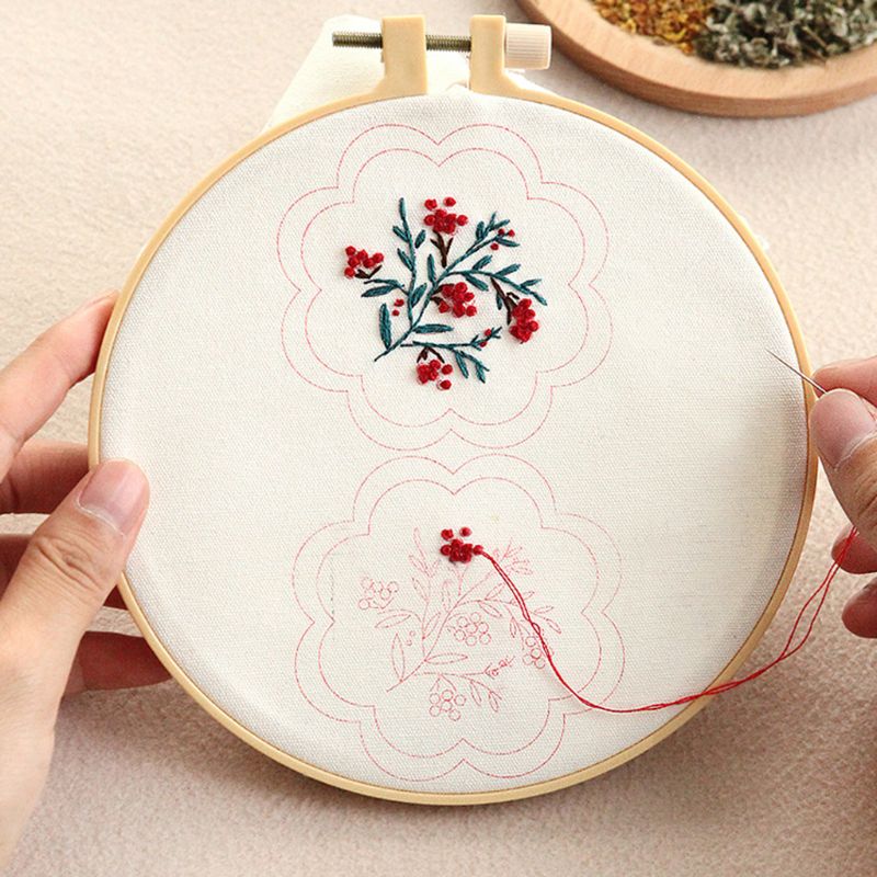 Sachet de matériel broderie de voiture | Bricolage de Style chinois, Sachet de suspension de voiture, Kit de cerveaux, broderie K1MF